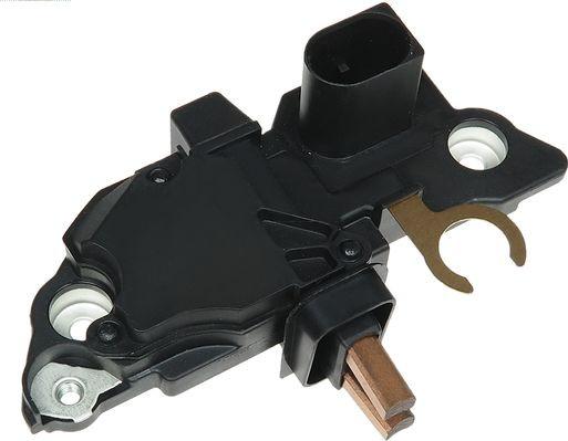 AS-PL ARE0008 - Регулятор генератора autodetail.com.ua