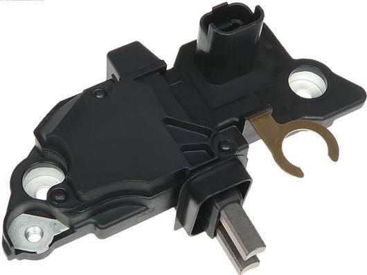 AS-PL ARE0018 - Регулятор генератора autodetail.com.ua