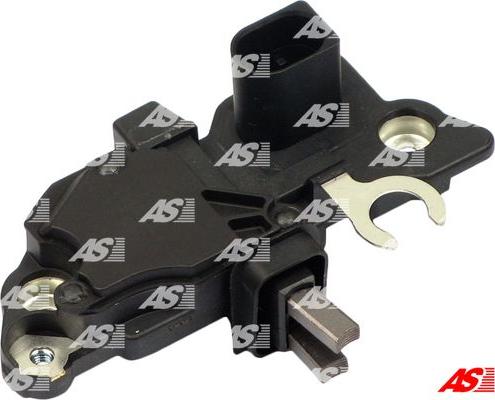 AS-PL ARE0081 - Регулятор генератора autodetail.com.ua
