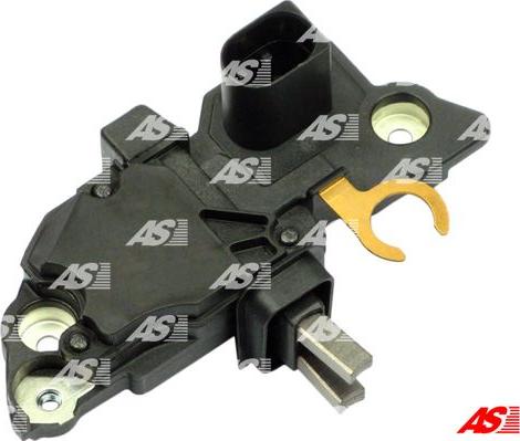 AS-PL ARE0075 - Регулятор генератора autodetail.com.ua
