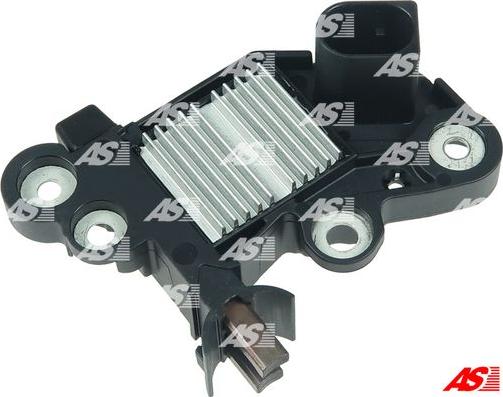 AS-PL ARE0182S - Регулятор генератора autodetail.com.ua