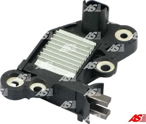 AS-PL ARE0136 - Регулятор генератора autodetail.com.ua