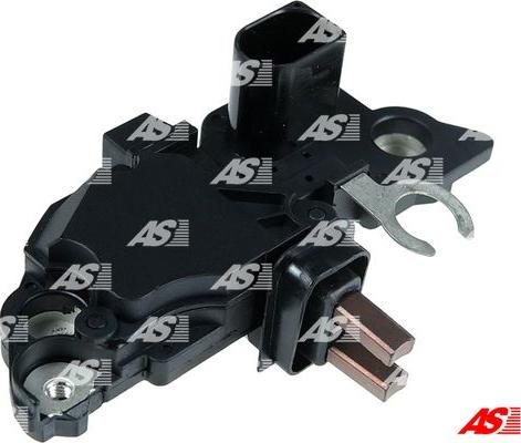 AS-PL ARE0170 - Регулятор генератора autodetail.com.ua
