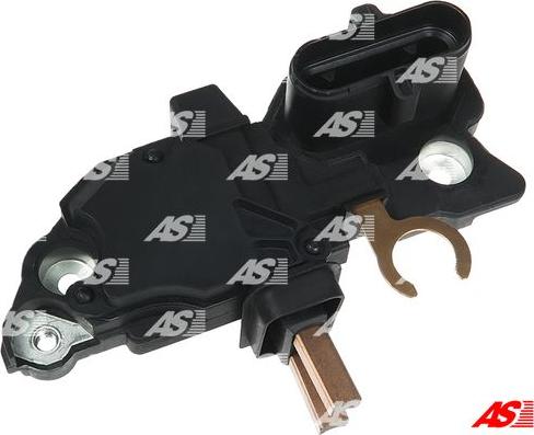 AS-PL ARE0248S - Регулятор генератора autodetail.com.ua