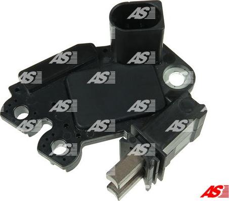 AS-PL ARE3099P - Регулятор генератора autodetail.com.ua