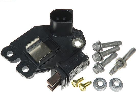 AS-PL ARE3095(VALEO) - Регулятор генератора autodetail.com.ua