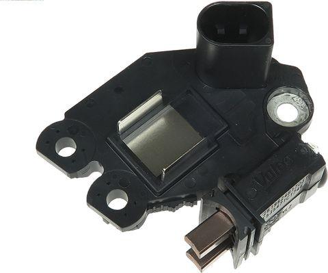 AS-PL ARE3049(VALEO) - Регулятор генератора autodetail.com.ua