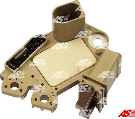 AS-PL ARE3051 - Регулятор генератора autodetail.com.ua