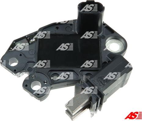 AS-PL ARE3061 - Регулятор генератора autodetail.com.ua