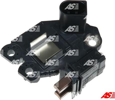 AS-PL ARE3034(VALEO) - Регулятор генератора autodetail.com.ua