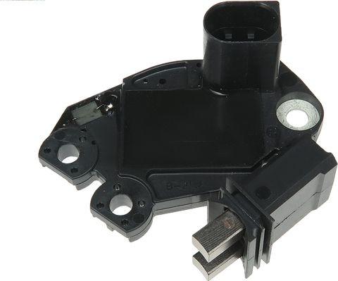 AS-PL ARE3034 - Регулятор генератора autodetail.com.ua