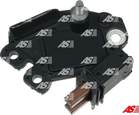 AS-PL ARE3312P - Регулятор генератора autodetail.com.ua