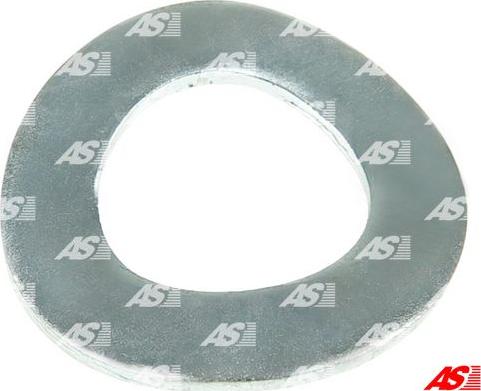 AS-PL ARS4022S - Ремонтний комплект, генератор autodetail.com.ua