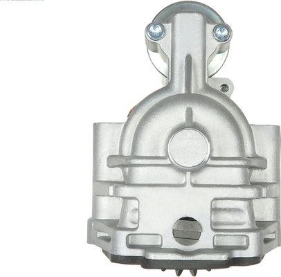 AS-PL S9002 - Стартер autodetail.com.ua