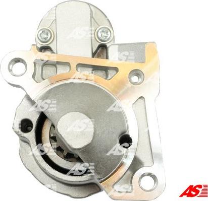 AS-PL S5038 - Стартер autodetail.com.ua