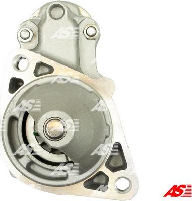 AS-PL S6055 - Стартер autodetail.com.ua