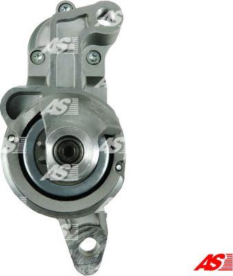 AS-PL S0576 - Стартер autodetail.com.ua