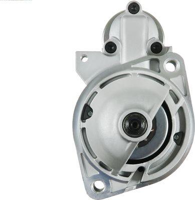 AS-PL S0026 - Стартер autodetail.com.ua