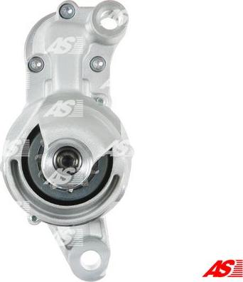 AS-PL S0879S - Стартер autodetail.com.ua