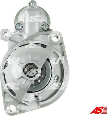 AS-PL S0218 - Стартер autodetail.com.ua