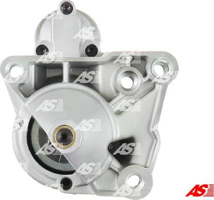 AS-PL S0225 - Стартер autodetail.com.ua