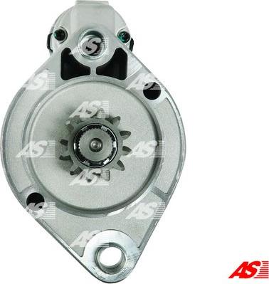 AS-PL S3093 - Стартер autodetail.com.ua
