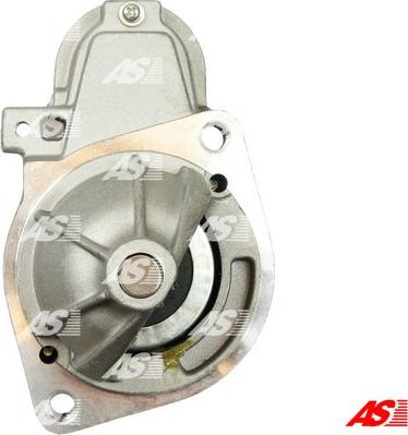 AS-PL S3040 - Стартер autodetail.com.ua