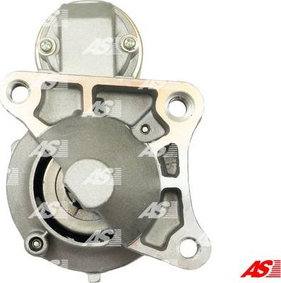 AS-PL S3012 - Стартер autodetail.com.ua