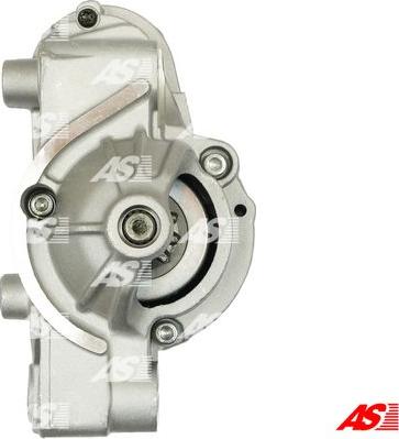 AS-PL S3085 - Стартер autodetail.com.ua