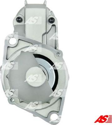 AS-PL S3020 - Стартер autodetail.com.ua