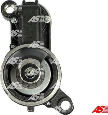 AS-PL S3077 - Стартер autodetail.com.ua