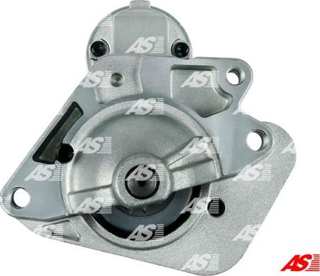 AS-PL S3124S - Стартер autodetail.com.ua