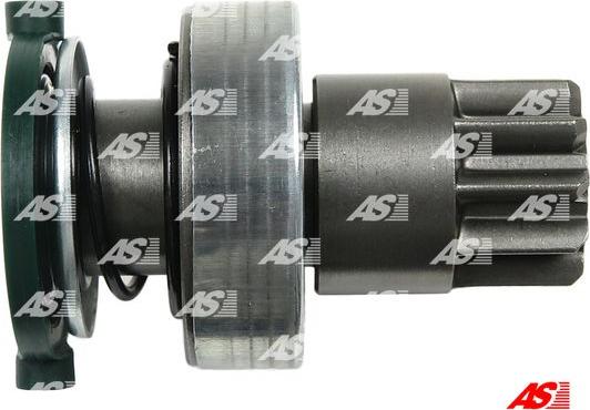 AS-PL SD0110 - Мала шестірня, стартер autodetail.com.ua