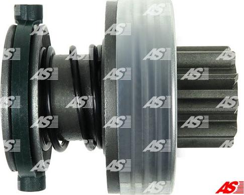 AS-PL SD0125 - Мала шестірня, стартер autodetail.com.ua