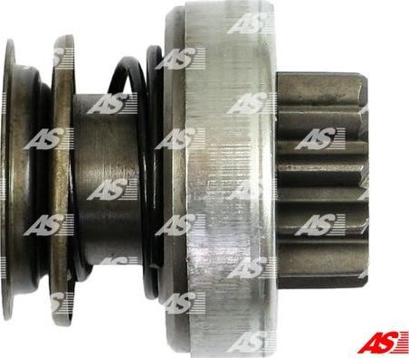 AS-PL SD0232 - Мала шестірня, стартер autodetail.com.ua