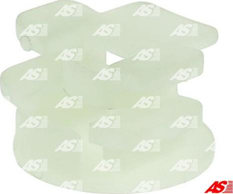 AS-PL SRS6070S - Ремонтний комплект, стартер autodetail.com.ua