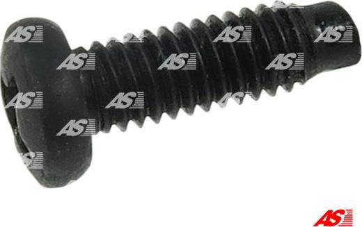 AS-PL SRS0115 - Ремонтний комплект, стартер autodetail.com.ua