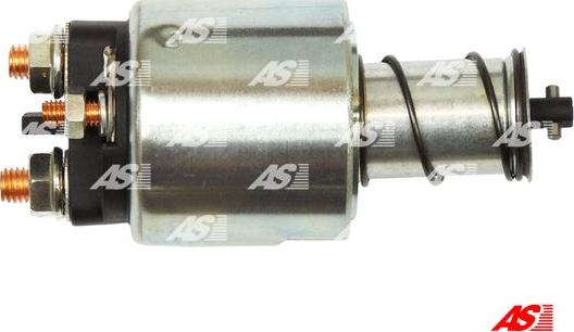 AS-PL SS3050 - Магнітний перемикач, стартер autodetail.com.ua
