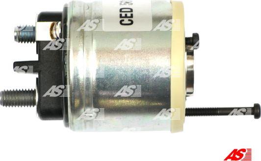 AS-PL SS3004(VALEO) - Магнітний перемикач, стартер autodetail.com.ua