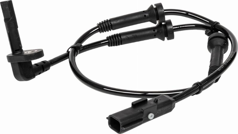 ATE 24.0711-5730.3 - Датчик, кількість обертів колеса autodetail.com.ua