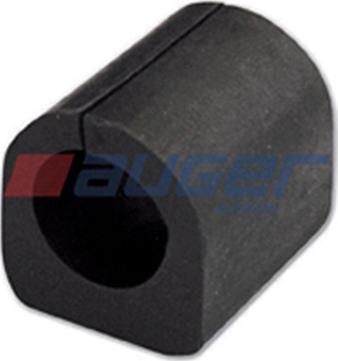 Auger 51063 - Втулка, стабілізатор autodetail.com.ua