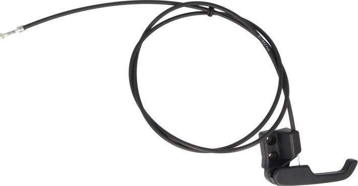 Auger 74305 - Тяга кришки капота autodetail.com.ua