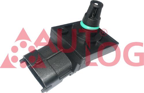 Autlog AS4985 - Датчик, тиск впускної труби autodetail.com.ua