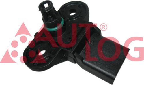 Autlog AS4505 - Датчик, тиск наддування autodetail.com.ua