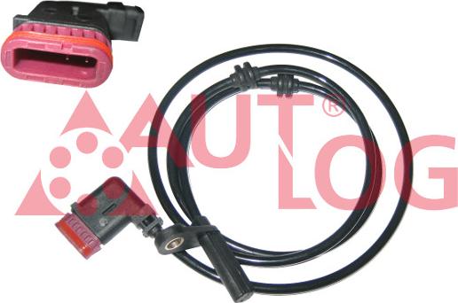 Autlog AS4526 - Датчик, кількість обертів колеса autodetail.com.ua