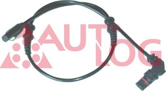 Autlog AS4142 - Датчик, кількість обертів колеса autodetail.com.ua