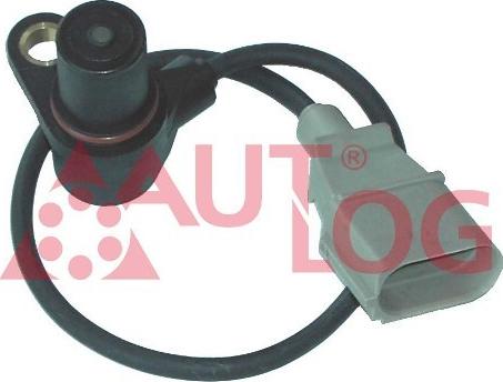 Autlog AS4121 - Імпульсний датчик, колінчатий вал autodetail.com.ua