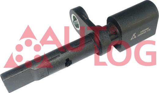 Autlog AS5489 - Датчик, кількість обертів колеса autodetail.com.ua