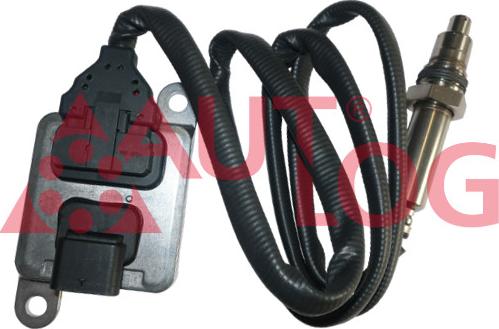 Autlog AS5664 - Датчик NOx, система впорскування сечовини autodetail.com.ua