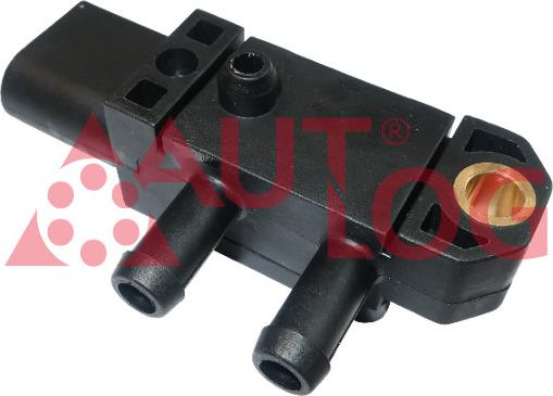 Autlog AS5156 - Датчик, тиск ВГ autodetail.com.ua